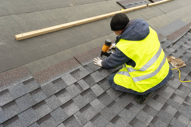 Best Tile Roofing Contractor  in Pigeon, MI
