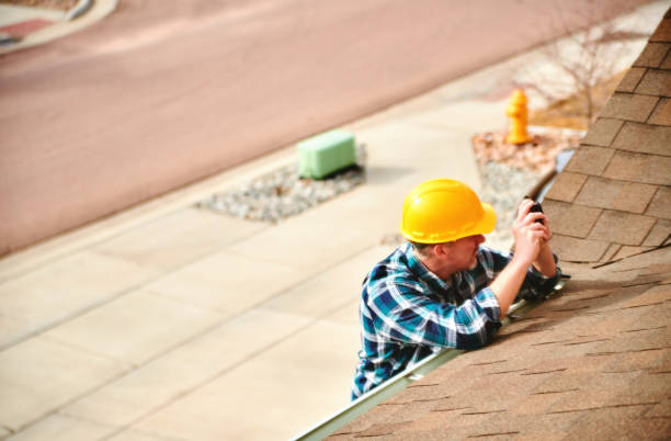 Best Roof Waterproofing Services  in Pigeon, MI