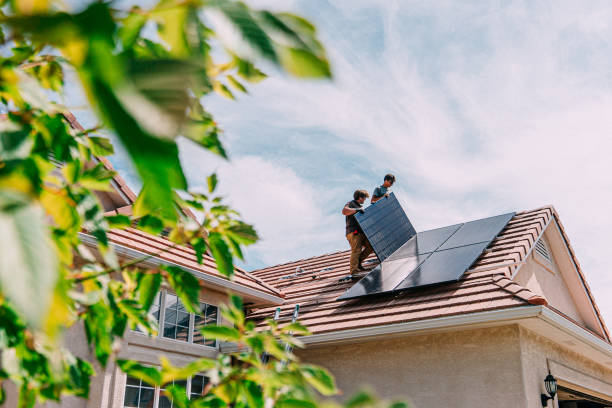 Best Roof Maintenance Services  in Pigeon, MI
