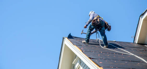 Trusted Pigeon, MI Roofing Contractor Experts